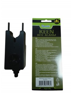 Avertizor SMAX KEEN Roz...