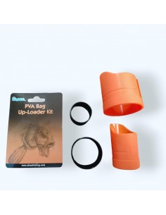 Kit SMAX PVA Uploader... 2