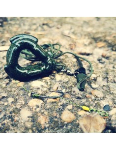 Montura Crap Leadcore SMAX... 2