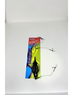 Montura Crap Ape Curgatoare... 2