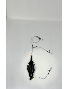 Montura Crap Ape Curgatoare... 2