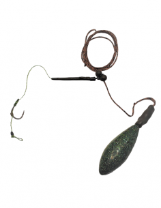 Montura Smax Helicopter...