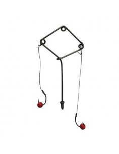 Tija Montura Plankton Smax...