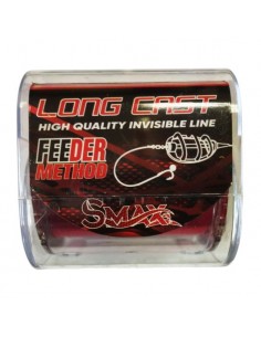 FIR SMAX METHOD FEEDER LONG...