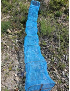 Juvelnic SMAX Square Blue 4m 2