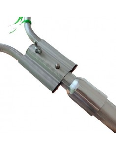 Minciog SMAX Crap-Somn 260cm 2