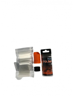 Kit Smax PVA Rapide Load... 2