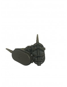 Flat Method Feeder Clasic 2