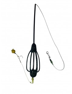 Montura de Crap Smax cu... 2