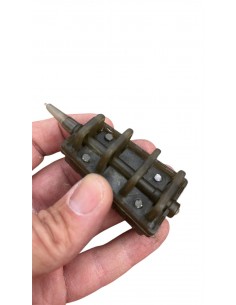 LEST MOMITOR METHOD RIVER