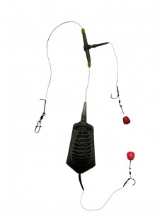 Montura Crap Dunare 2...