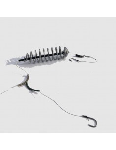 Montura Caras Platica 2... 2