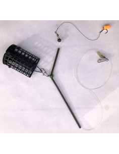 Montura Cosulet Feeder 30g... 2