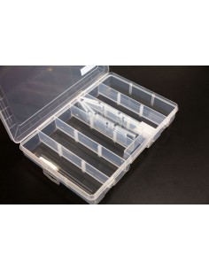 Cutie medie accesorii 18... 2