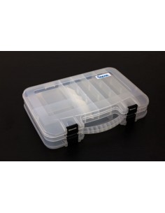 Cutie mare accesorii 2 fete 2