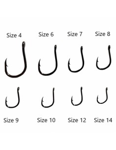 Carlige Smax Method Carp 2